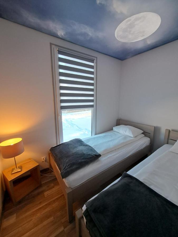 Oliwne Wzgorza Villa Stronie Slaskie Room photo