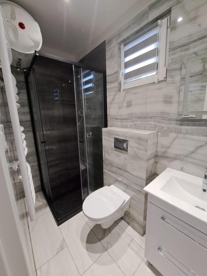 Oliwne Wzgorza Villa Stronie Slaskie Room photo