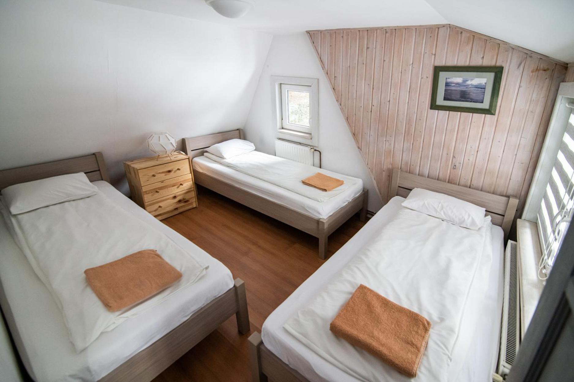 Oliwne Wzgorza Villa Stronie Slaskie Exterior photo