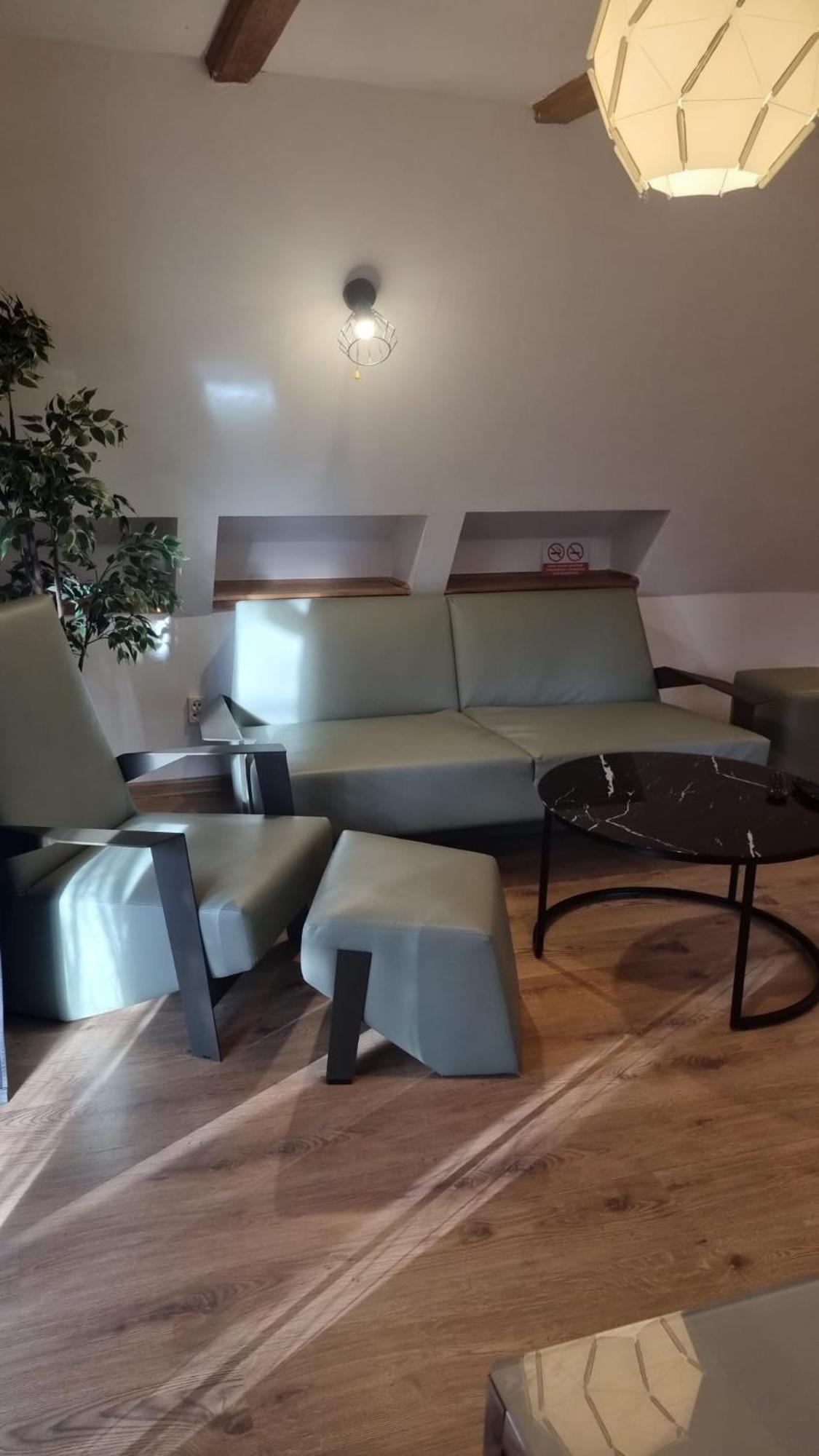 Oliwne Wzgorza Villa Stronie Slaskie Room photo
