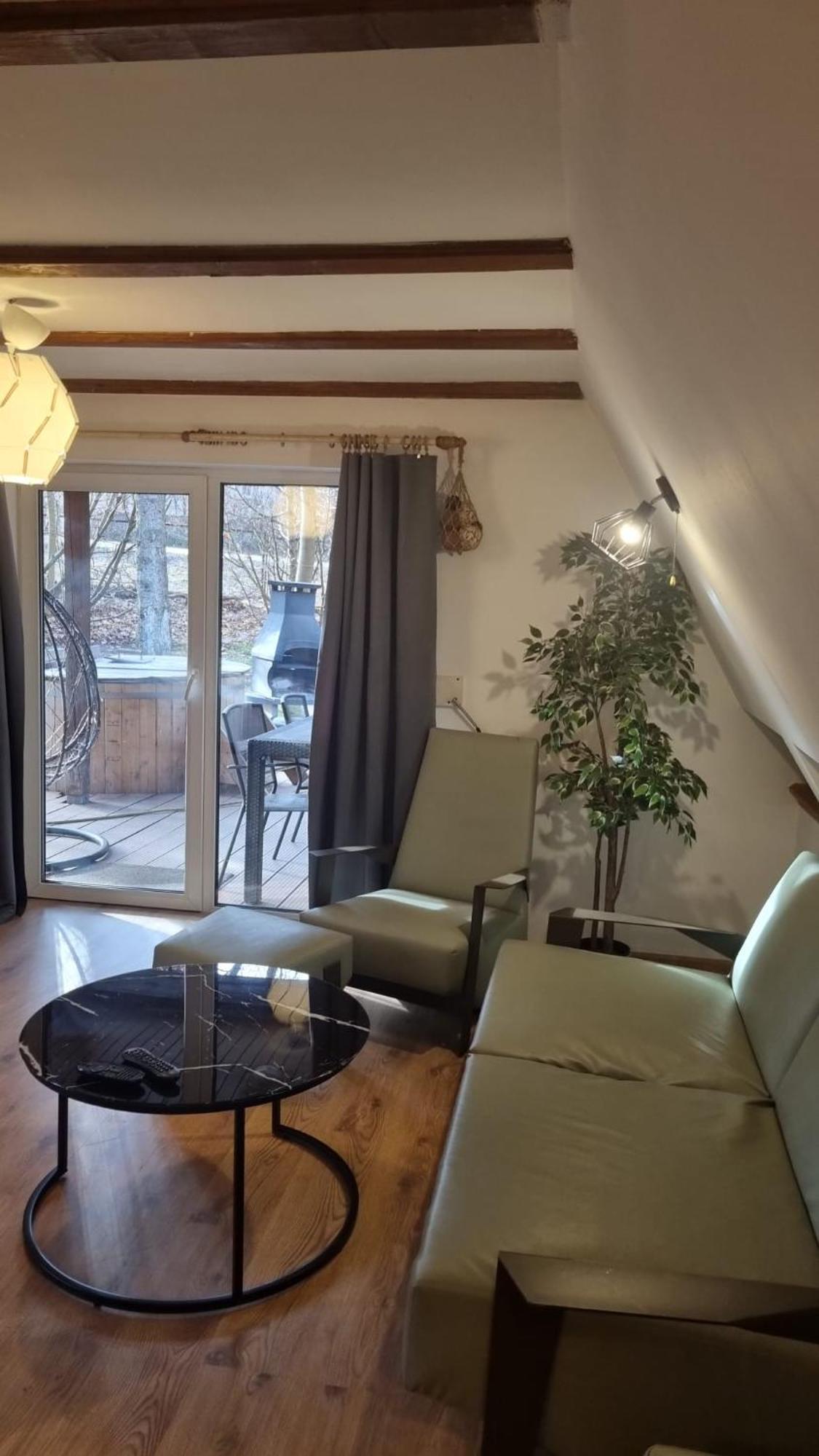 Oliwne Wzgorza Villa Stronie Slaskie Room photo